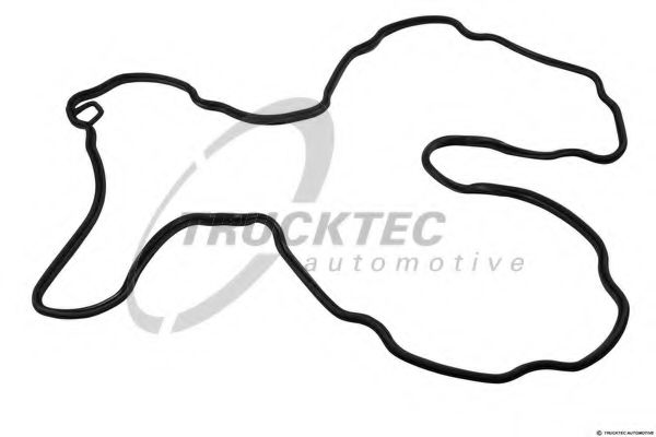 Прокладка, крышка головки цилиндра TRUCKTEC AUTOMOTIVE 03.10.033