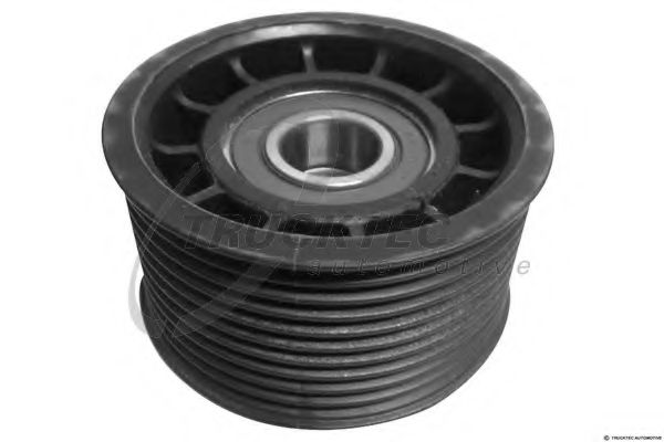 Натяжной ролик, клиновой ремень TRUCKTEC AUTOMOTIVE 03.19.108