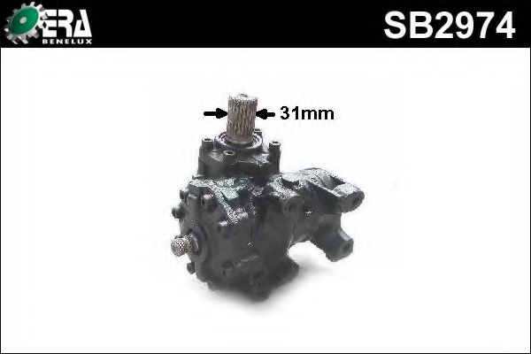 Рулевой механизм ERA Benelux SB2974