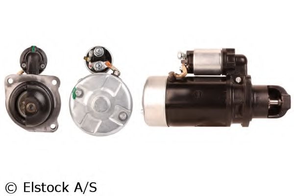 Стартер ELSTOCK 250461