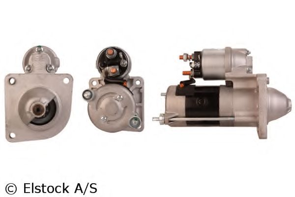 Стартер ELSTOCK 25-2120