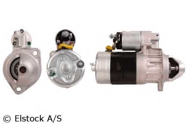 Стартер ELSTOCK 252321