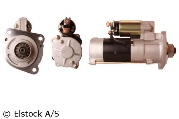 Стартер ELSTOCK 25-2326