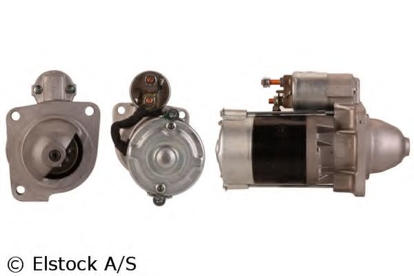 Стартер ELSTOCK 25-2352