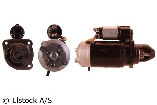 Стартер ELSTOCK 25-2479