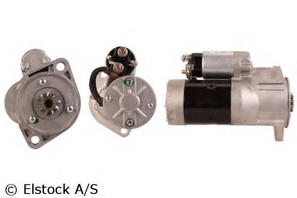 Стартер ELSTOCK 25-3064
