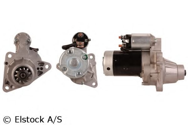 Стартер ELSTOCK 25-3092