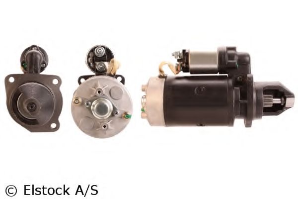Стартер ELSTOCK 253119