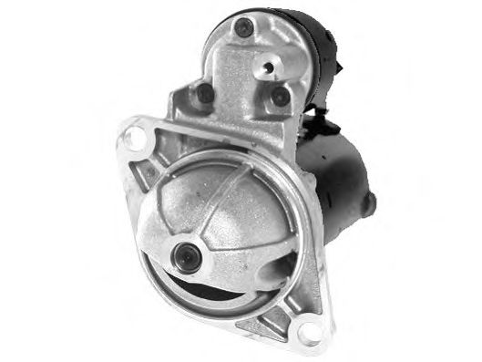 Стартер ELSTOCK 253253