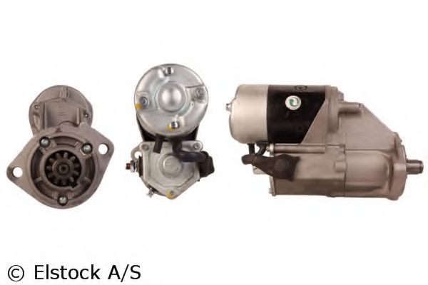 Стартер ELSTOCK 45-1462