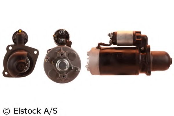 Стартер ELSTOCK 45-2388