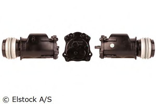 Компрессор, кондиционер ELSTOCK 510169
