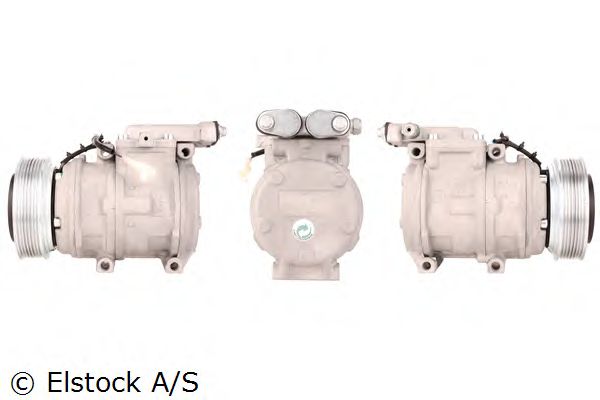 Компрессор, кондиционер ELSTOCK 510183