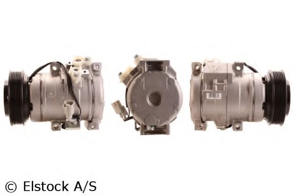 Компрессор, кондиционер ELSTOCK 51-0565