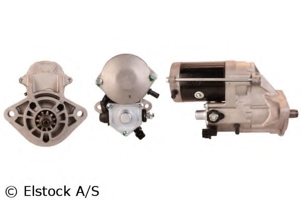 Стартер ELSTOCK 253133