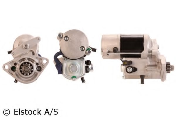 Стартер ELSTOCK 25-4047