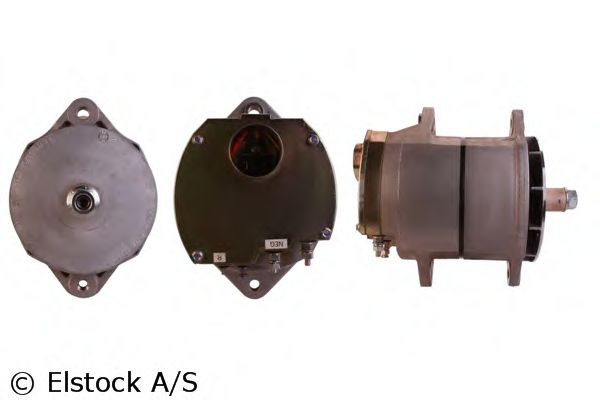Генератор ELSTOCK 48-6737