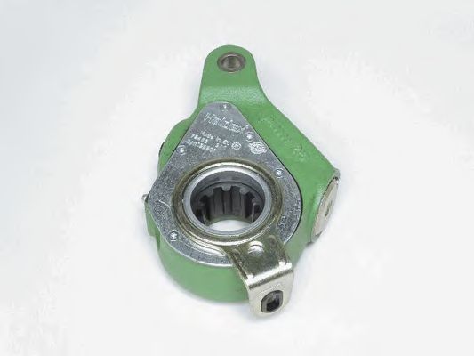 Система тяг и рычагов, тормозная система HALDEX 72452