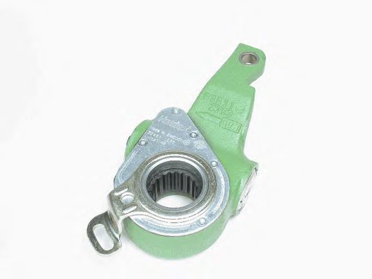 Система тяг и рычагов, тормозная система HALDEX 72461