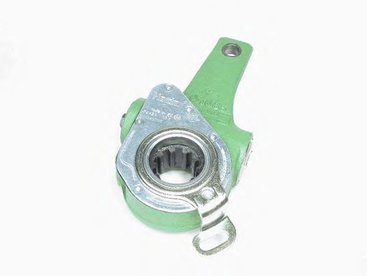 Система тяг и рычагов, тормозная система HALDEX 72728C