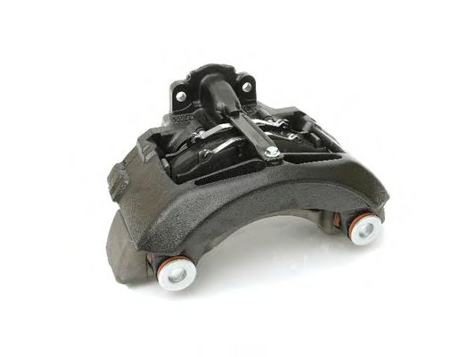 Тормозной суппорт HALDEX 92502