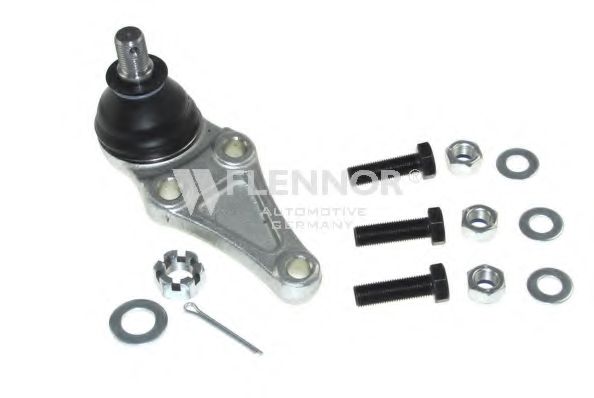 Несущий / направляющий шарнир FLENNOR FL0990-D
