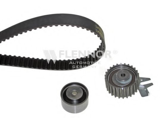 Комплект ремня ГРМ FLENNOR F904494V