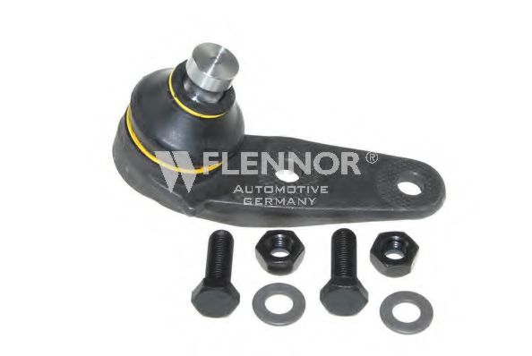 Несущий / направляющий шарнир FLENNOR FL002-D