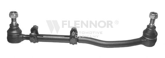 Поперечная рулевая тяга FLENNOR FL970-E