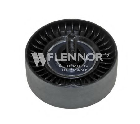 Натяжной ролик, поликлиновой  ремень FLENNOR FS99127