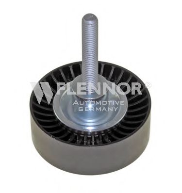 Натяжной ролик, поликлиновой  ремень FLENNOR FS99255
