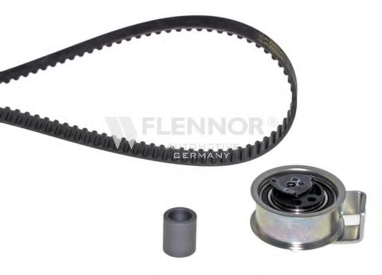 Комплект ремня ГРМ FLENNOR F904590V
