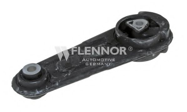 Подвеска, двигатель FLENNOR FL5411-J