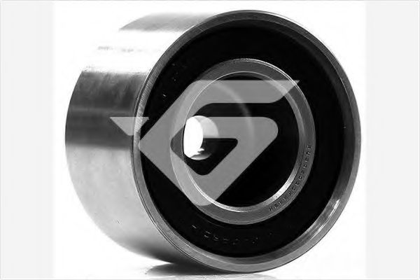 Паразитный / Ведущий ролик, зубчатый ремень HUTCHINSON HEG 295