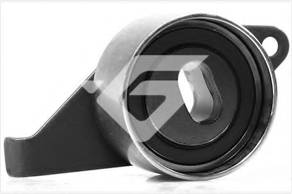 Натяжной ролик, ремень ГРМ HUTCHINSON HTG 429