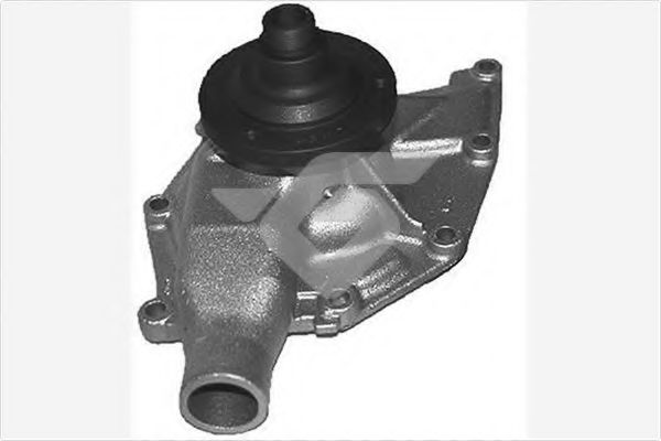 Водяной насос HUTCHINSON WP285