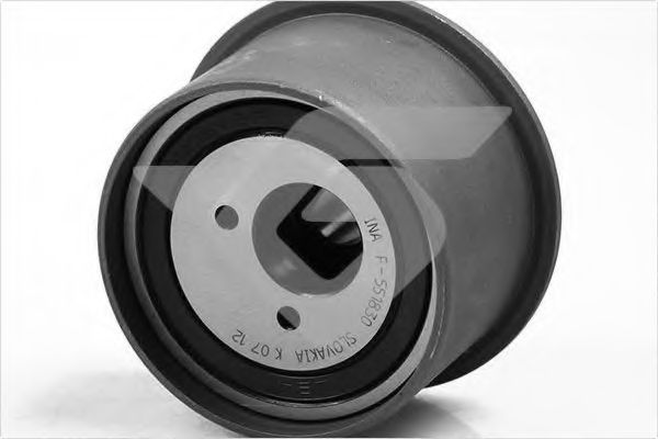 Паразитный / Ведущий ролик, зубчатый ремень HUTCHINSON HEG 446