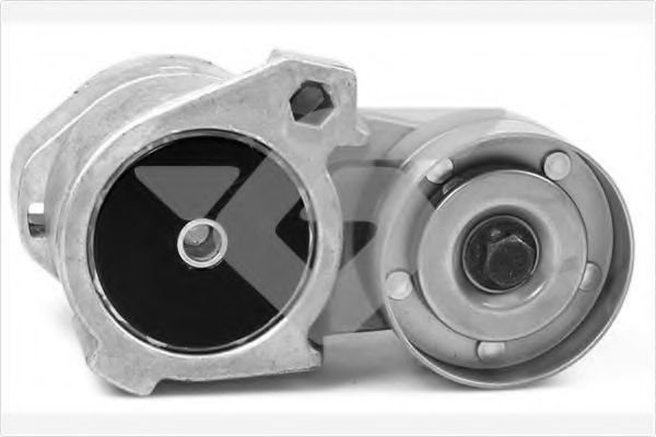 Натяжной ролик, поликлиновой  ремень HUTCHINSON TK022