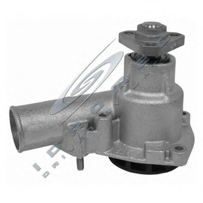 Водяной насос CAR 330245