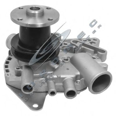 Водяной насос CAR 330502