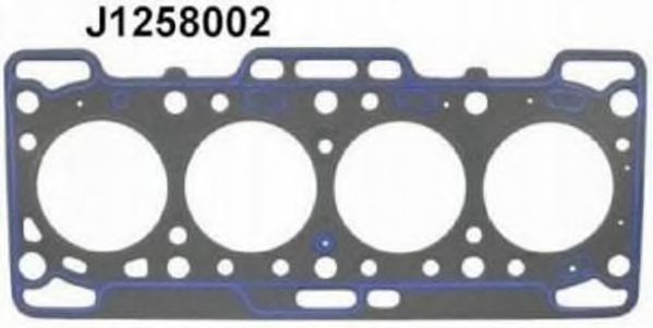 Прокладка, головка цилиндра NIPPARTS J1258002
