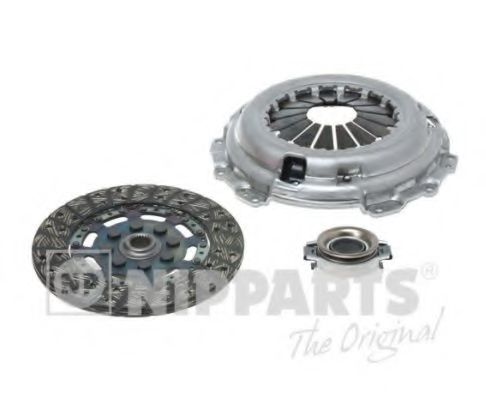 Комплект сцепления NIPPARTS J2001146