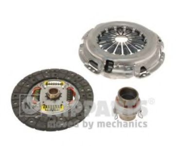 Комплект сцепления NIPPARTS J2002239