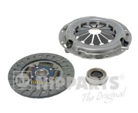 Комплект сцепления NIPPARTS J2003102