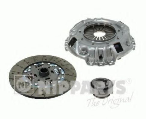 Комплект сцепления NIPPARTS J2005121