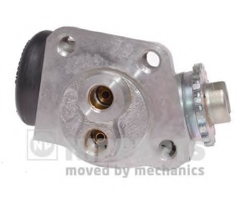 Колесный тормозной цилиндр NIPPARTS J3232001
