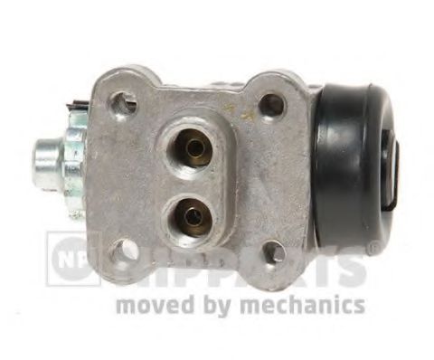 Колесный тормозной цилиндр A.B.S. 72524