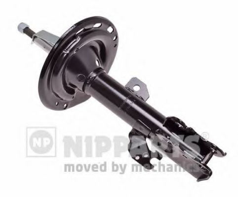 Амортизатор NIPPARTS N5502092G