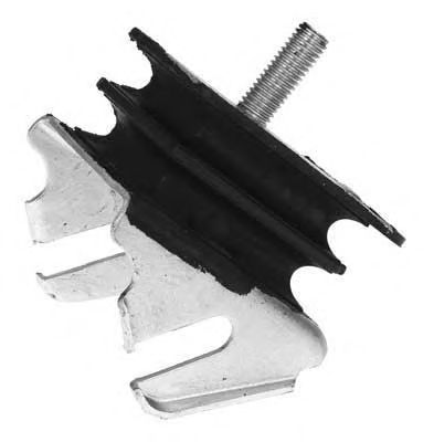 Кронштейн, подвеска двигателя MGA SM1150