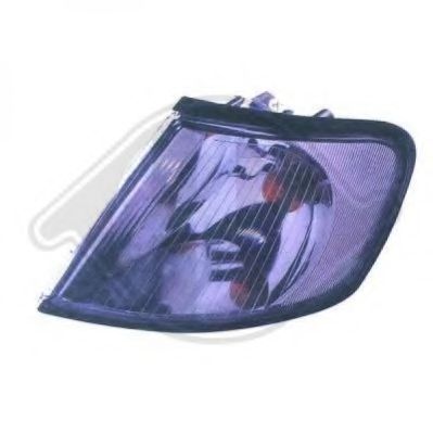 Фонарь указателя поворота DIEDERICHS 1030072